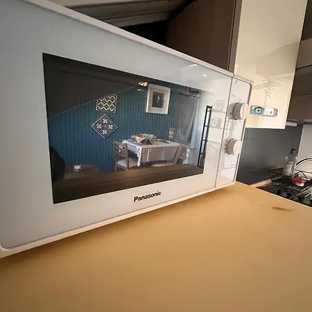 Mansarda Nel Centro Di *