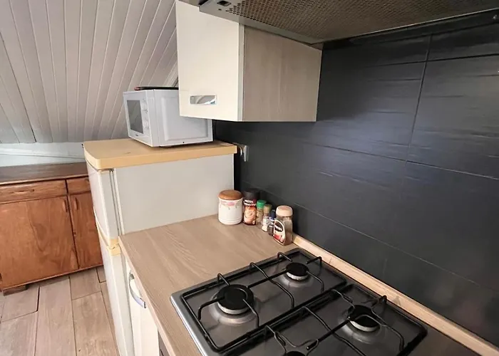 Apartament Mansarda Nel Centro Di Turyn