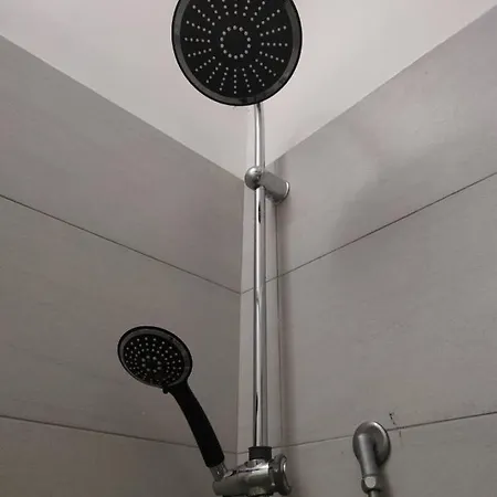 Apartmán Mansarda Nel Centro Di