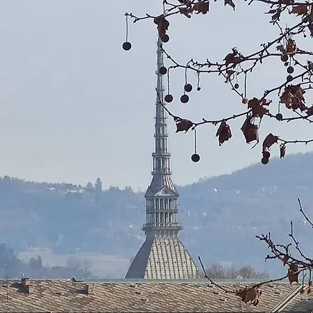 Mansarda Nel Centro Di