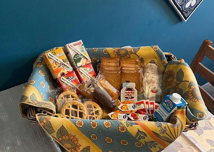 Mansarda Nel Centro Di Apartment Turin